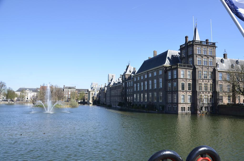 Royal Centrum Appartement *