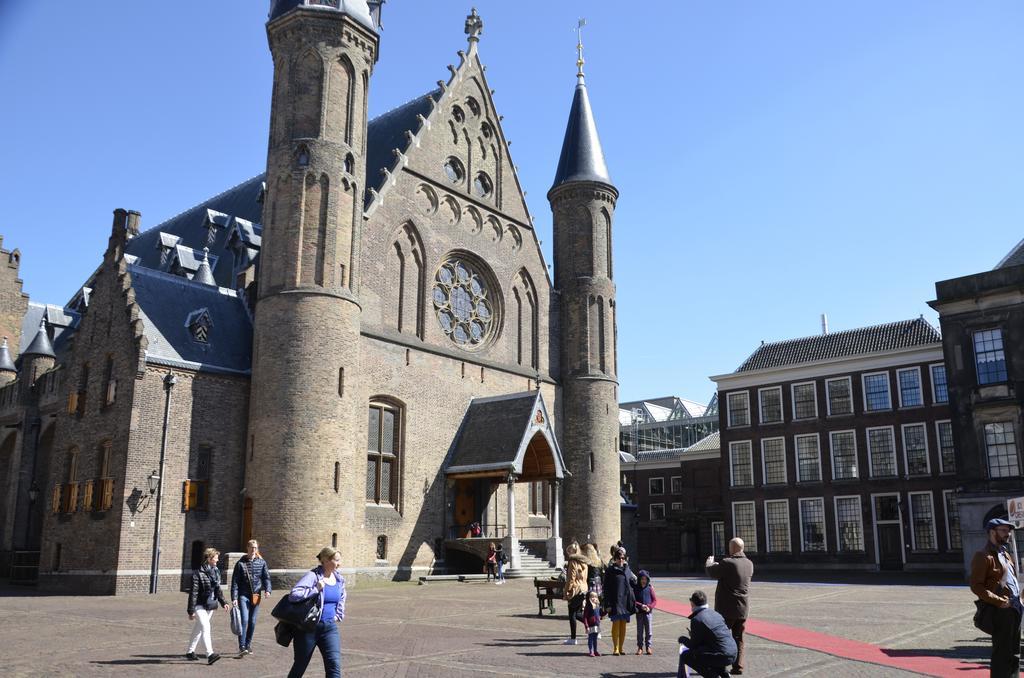 Royal Centrum Appartement *