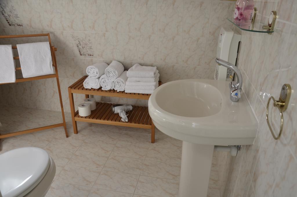 Royal Centrum Appartement