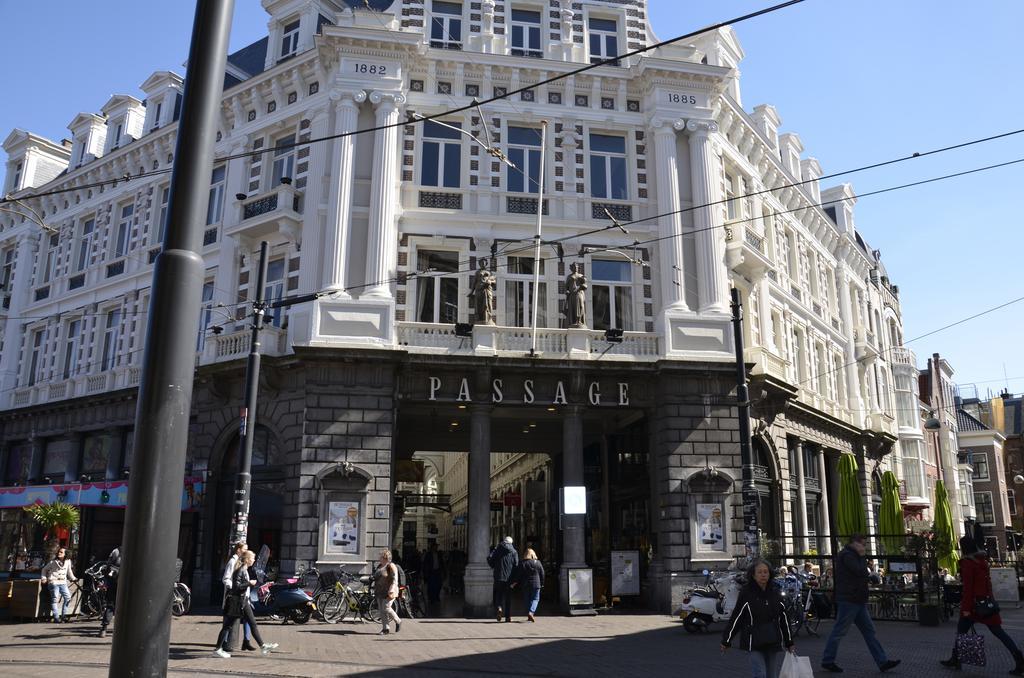 Royal Centrum Appartement *