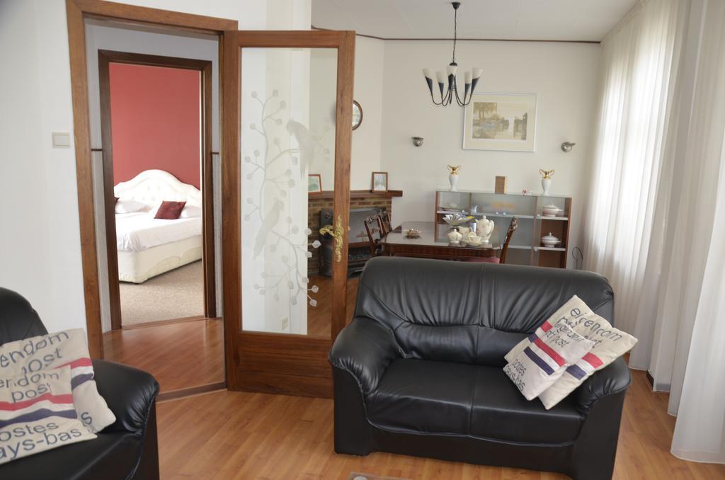 Appartement Royal Centrum *