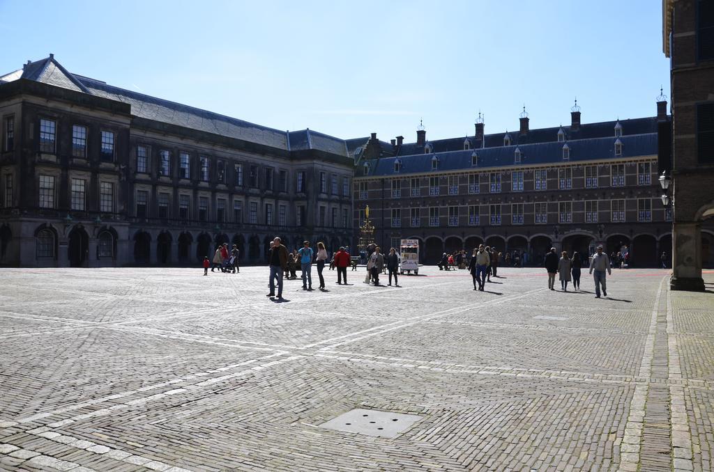Appartement Royal Centrum *