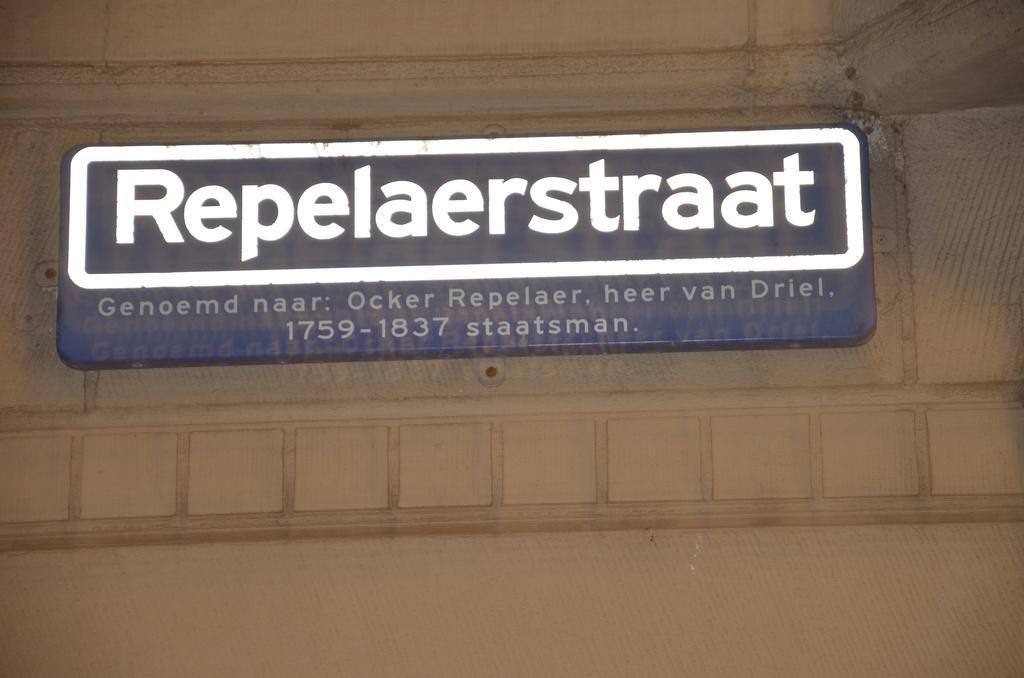 Appartement Royal Centrum *