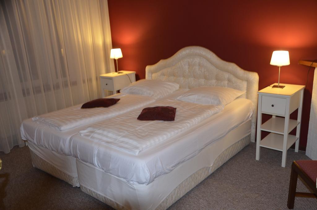 Royal Centrum Appartement *