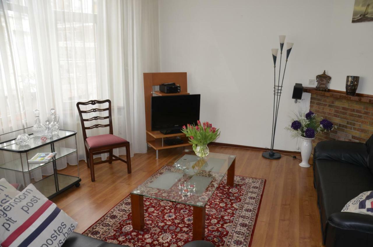 Appartement Royal Centrum *